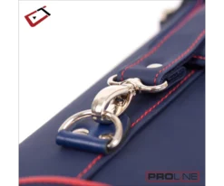 Cuetec 2x4 Navy Pro Line Pool Cue Case -Pool Cue Shop 23 ct pro line 2x4 navy 95 754 hardware
