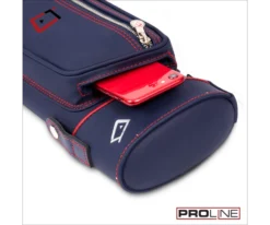 Cuetec 2x4 Navy Pro Line Pool Cue Case -Pool Cue Shop 23 ct pro line 2x4 navy 95 754 phone
