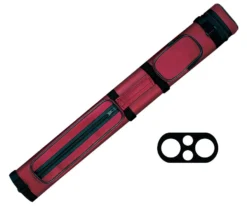 Action 2 Butt 2 Shaft Hard Case 34 Action 2 Butt 2 Shaft Hard Case -Pool Cue Shop ac22 burgundy