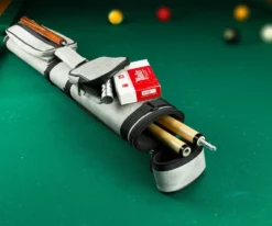 Action 2 Butt 2 Shaft Hard Case 23 Action 2 Butt 2 Shaft Hard Case -Pool Cue Shop ac22 lightgrey 01