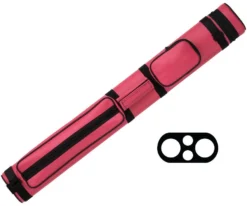 Action 2 Butt 2 Shaft Hard Case 29 Action 2 Butt 2 Shaft Hard Case -Pool Cue Shop ac22 pink
