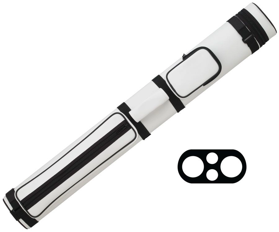 Action 2 Butt 2 Shaft Hard Case 11 Action 2 Butt 2 Shaft Hard Case - Image 9