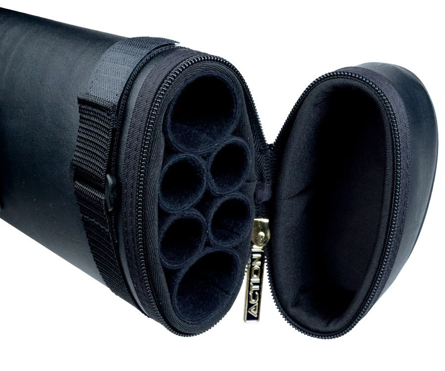 Action 2 Butt 4 Shaft Hard Case 7 Action 2 Butt 4 Shaft Hard Case - Image 5