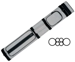 Action 2 Butt 4 Shaft Hard Case 13 Action 2 Butt 4 Shaft Hard Case -Pool Cue Shop ac24 lightgrey 01 1