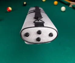 Action 3 Butt 5 Shaft Hard Case -Pool Cue Shop ac35 lightgrey 04