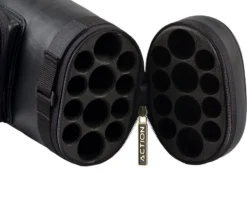 Action 4 Butt 8 Shaft Hard Case 8 Action 4 Butt 8 Shaft Hard Case -Pool Cue Shop ac48 02 1