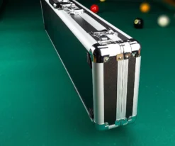 Action 3 Butt 4 Shaft Box Case -Pool Cue Shop acbx21 03