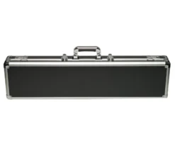 Action 3 Butt 4 Shaft Box Case -Pool Cue Shop acbx21 sm