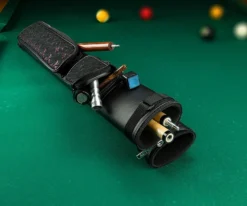 Action 2 Butt 2 Shaft Lace Case - Pink -Pool Cue Shop acl22 pink 01 3