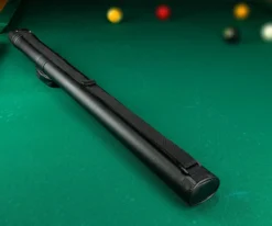 Action 1 Butt 1 Shaft Ballistic Case -Pool Cue Shop acn11 02