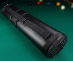 Action 4 Butt 8 Shaft Ballistic Hard Case -Pool Cue Shop acn48 03