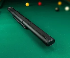 Action 1 Butt 1 Shaft Ballistic Case ACNP11 -Pool Cue Shop acnp11 02