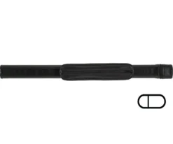 Action 1 Butt 1 Shaft Ballistic Case ACNP11 -Pool Cue Shop acnp11 sm