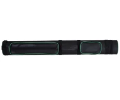 Action ACP22 Piping Series - Green -Pool Cue Shop acp22 green cat