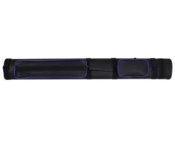 Action ACP22 Piping Series - Purple -Pool Cue Shop acp22 purple cat