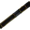 Action ACP22 Piping Series - Yellow -Pool Cue Shop acp22 yellow 01