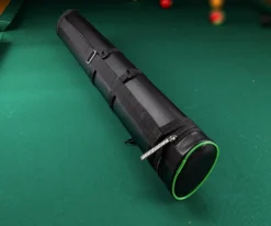 Action ACP22 Piping Series - Green -Pool Cue Shop acpp green 03