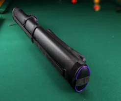 Action ACP22 Piping Series - Purple -Pool Cue Shop acpp purple 02