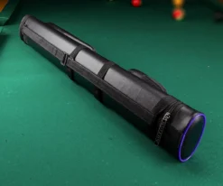 Action ACP22 Piping Series - Purple -Pool Cue Shop acpp purple 03