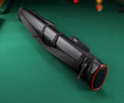 Action ACP22 Piping Series - Red 10 Action ACP22 Piping Series - Red -Pool Cue Shop acpp red 03