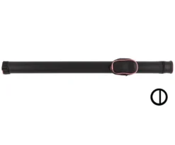 ACPRND Action Piping - 1x2 - Round Hard Case -Pool Cue Shop acprnd pink cat