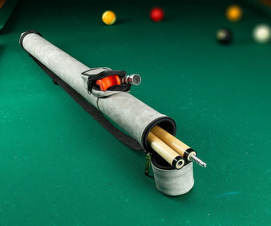 Pool Cue Shop -Pool Cue Shop acrnd lightgrey 01