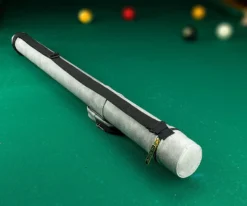 Action 1 Butt 2 Shaft Hard Case -Pool Cue Shop acrnd lightgrey 02