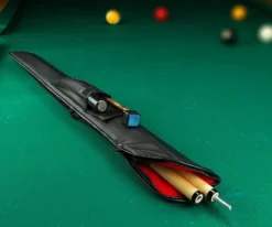 Action One Cue Soft Case -Pool Cue Shop acsc02 01