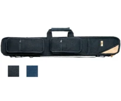 Action 2 Butt 4 Shaft Soft Case -Pool Cue Shop acsc07 cat