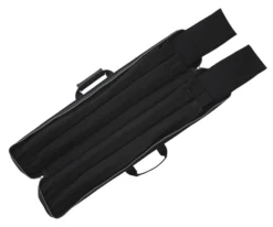 Action 4 Butt 8 Shaft Soft Case -Pool Cue Shop acsc08 02 2