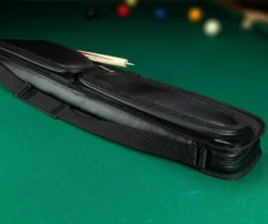 Action 4 Butt 8 Shaft Soft Case -Pool Cue Shop acsc08 02 3