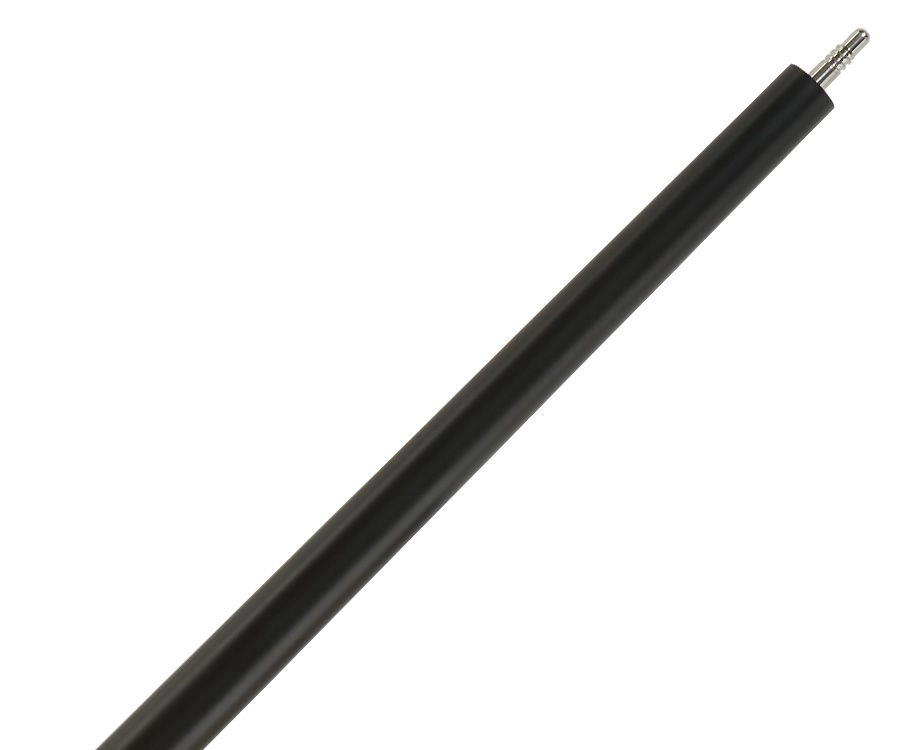 Action ACTMS01 Black 25oz Massé Pool Cue 6 Action ACTMS01 Black 25oz Massé Pool Cue - Image 4