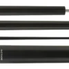 Action ACTMS01 Black 25oz Massé Pool Cue