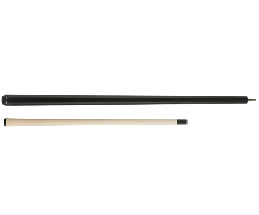 Action ACTMS01 Black 25oz Massé Pool Cue 7 Action ACTMS01 Black 25oz Massé Pool Cue - Image 5