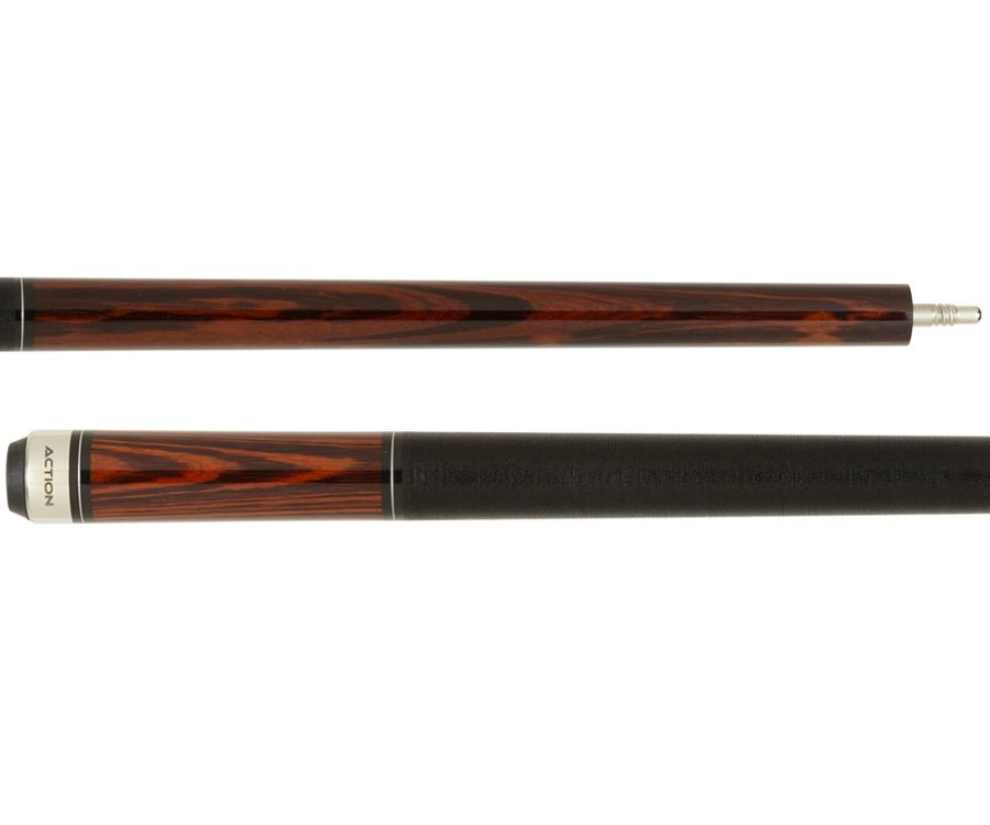 Action ACTMS02 Cherrywood 25oz Massé Pool Cue 5 Action ACTMS02 Cherrywood 25oz Massé Pool Cue - Image 3