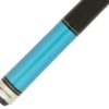 Action ACTMS03 Cyan 25oz Massé Pool Cue 2 Action ACTMS03 Cyan 25oz Massé Pool Cue -Pool Cue Shop actms03 h2 01