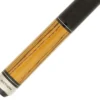 Action ACTMS04 Zebrawood 25oz Massé Pool Cue 1 Action ACTMS04 Zebrawood 25oz Massé Pool Cue -Pool Cue Shop actms04 h2 01