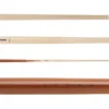 Action ACTO48 - One Piece 48 Inch Pool Cue -Pool Cue Shop acto48 01