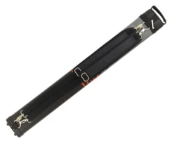 Action ACX22C Sport 2 Butt X 2 Shaft Hard Case W/ Backpack Straps -Pool Cue Shop acx22c 02
