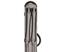 Action ACX24 Sport 2 Butt X 4 Shaft Soft Case W/Backpack Straps -Pool Cue Shop acx24 backstraps