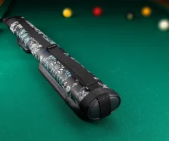 Athena ATHC12 Flower 2 Butt & 2 Shafts Hard Case 9 Athena ATHC12 Flower 2 Butt & 2 Shafts Hard Case -Pool Cue Shop athc12 02