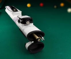 Athena ATHC16 2 Butts 2 Shafts Hard Case 9 Athena ATHC16 2 Butts 2 Shafts Hard Case -Pool Cue Shop athc16 01 1 1