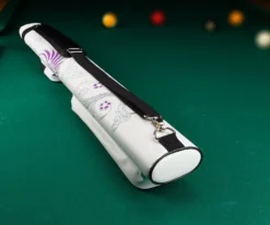 Athena ATHC16 2 Butts 2 Shafts Hard Case 10 Athena ATHC16 2 Butts 2 Shafts Hard Case -Pool Cue Shop athc16 02 1