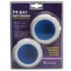 Aramith Power Ball Cleaner Replacement Pads 1 Aramith Power Ball Cleaner Replacement Pads -Pool Cue Shop bbacmrp 01 2