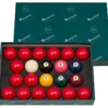 Aramith Premier 2 1/8" Numbered Snooker Ball Set -Pool Cue Shop bbans2 125 01