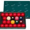 Aramith Premier 2.25 Snooker Ball Set -Pool Cue Shop bbans2 25 01
