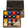 Aramith Tournament Belgian Pool Ball Set -Pool Cue Shop bbat 01
