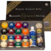 Aramith Tournament Pro Cup Value Pack -Pool Cue Shop bbatvp 01