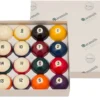 Aramith Crown Standard Belgian Pool Ball Set 2 Aramith Crown Standard Belgian Pool Ball Set -Pool Cue Shop bbcb 01