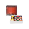 Action Deluxe Pool Ball Set -Pool Cue Shop bbdlx 1
